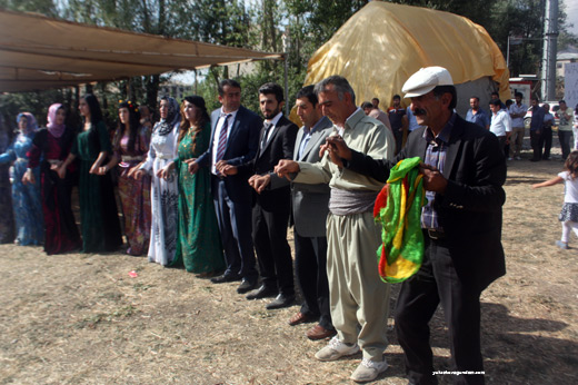 Yüksekova Düğünleri (31-01) Eylül 2013 207