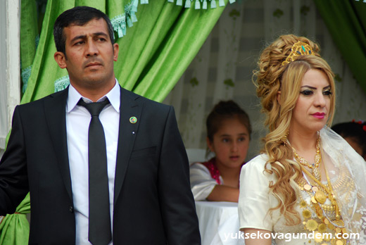 Yüksekova Düğünleri (31-01) Eylül 2013 21