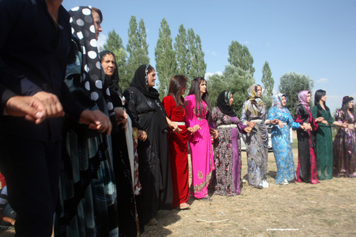 Yüksekova Düğünleri (31-01) Eylül 2013 211