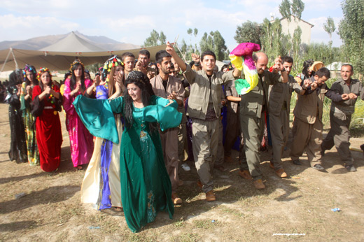 Yüksekova Düğünleri (31-01) Eylül 2013 217