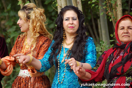 Yüksekova Düğünleri (31-01) Eylül 2013 22