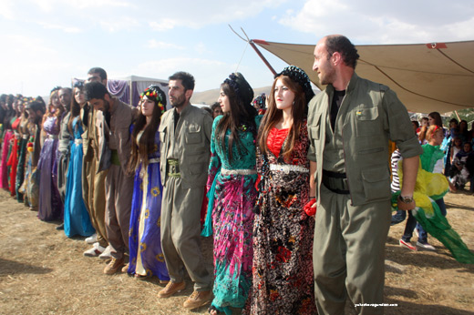 Yüksekova Düğünleri (31-01) Eylül 2013 221