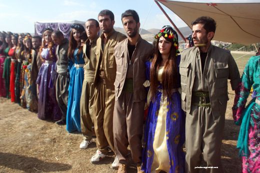 Yüksekova Düğünleri (31-01) Eylül 2013 222