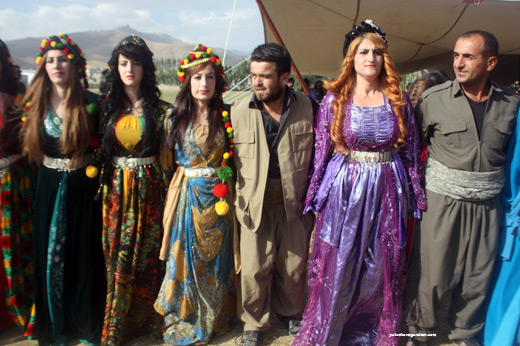 Yüksekova Düğünleri (31-01) Eylül 2013 223