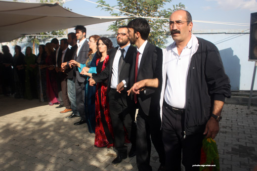 Yüksekova Düğünleri (31-01) Eylül 2013 228