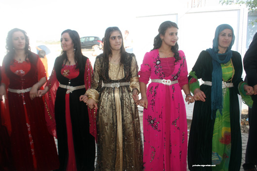 Yüksekova Düğünleri (31-01) Eylül 2013 232