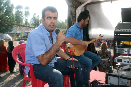 Yüksekova Düğünleri (31-01) Eylül 2013 236
