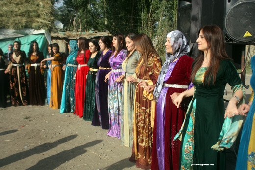 Yüksekova Düğünleri (31-01) Eylül 2013 239