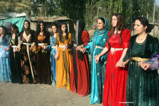 Yüksekova Düğünleri (31-01) Eylül 2013 240