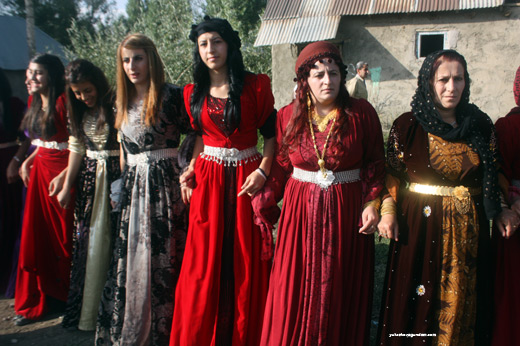 Yüksekova Düğünleri (31-01) Eylül 2013 241