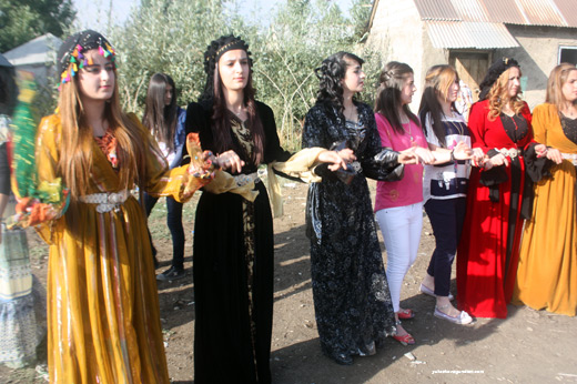 Yüksekova Düğünleri (31-01) Eylül 2013 242