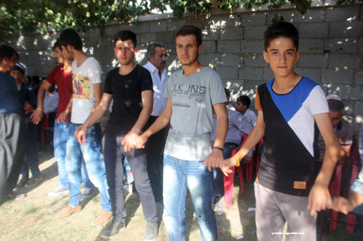 Yüksekova Düğünleri (31-01) Eylül 2013 243