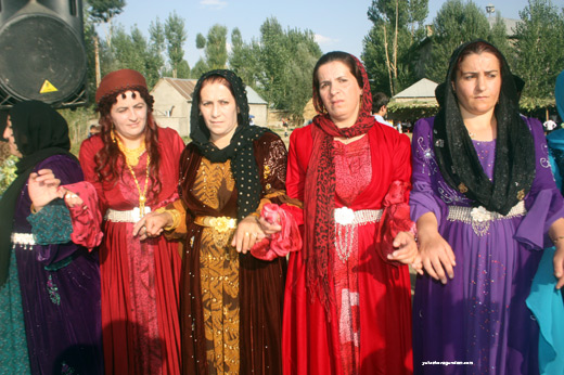Yüksekova Düğünleri (31-01) Eylül 2013 248