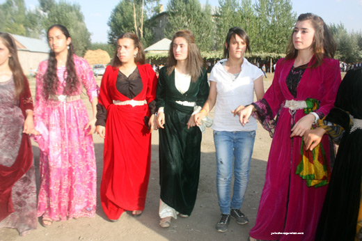 Yüksekova Düğünleri (31-01) Eylül 2013 249