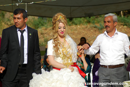 Yüksekova Düğünleri (31-01) Eylül 2013 25
