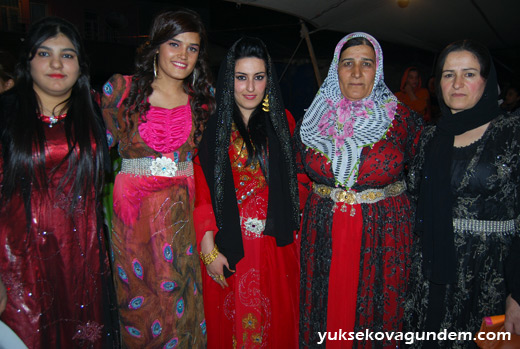 Yüksekova Düğünleri (31-01) Eylül 2013 253