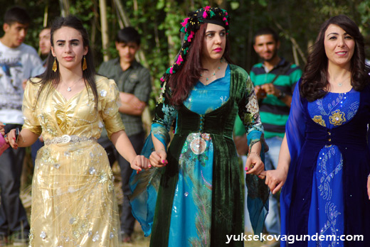 Yüksekova Düğünleri (31-01) Eylül 2013 27
