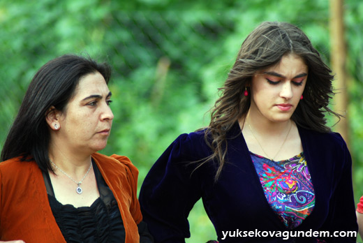 Yüksekova Düğünleri (31-01) Eylül 2013 30