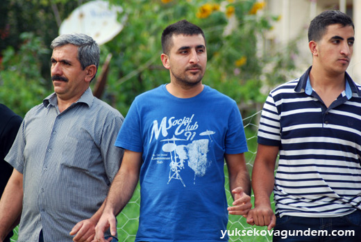 Yüksekova Düğünleri (31-01) Eylül 2013 31
