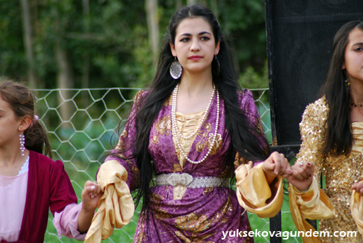 Yüksekova Düğünleri (31-01) Eylül 2013 33