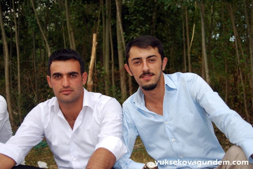 Yüksekova Düğünleri (31-01) Eylül 2013 34