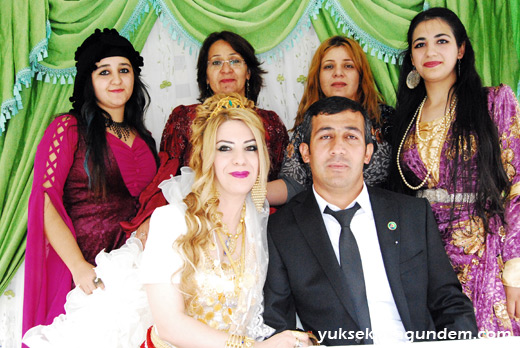 Yüksekova Düğünleri (31-01) Eylül 2013 36