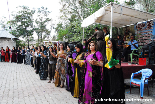 Yüksekova Düğünleri (31-01) Eylül 2013 39