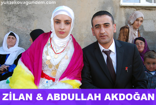 Yüksekova Düğünleri (31-01) Eylül 2013 4