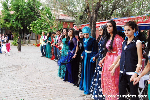 Yüksekova Düğünleri (31-01) Eylül 2013 40