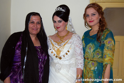 Yüksekova Düğünleri (31-01) Eylül 2013 44