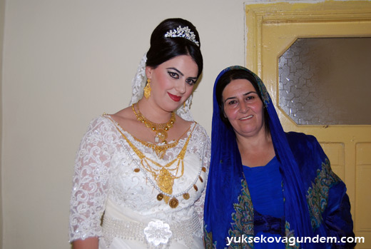 Yüksekova Düğünleri (31-01) Eylül 2013 46