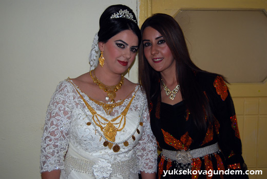 Yüksekova Düğünleri (31-01) Eylül 2013 47