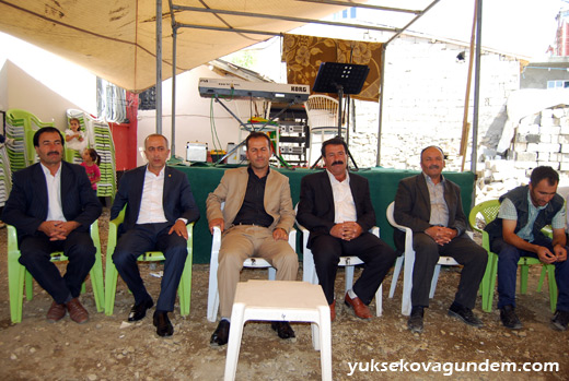 Yüksekova Düğünleri (31-01) Eylül 2013 48