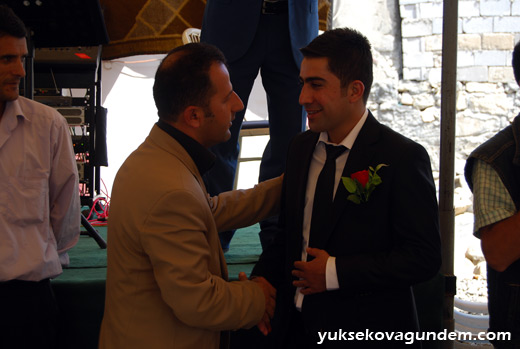 Yüksekova Düğünleri (31-01) Eylül 2013 49