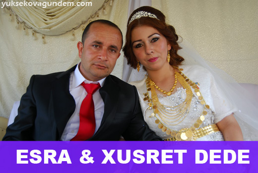 Yüksekova Düğünleri (31-01) Eylül 2013 5