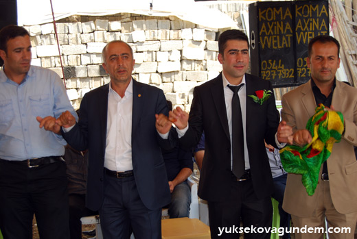 Yüksekova Düğünleri (31-01) Eylül 2013 50