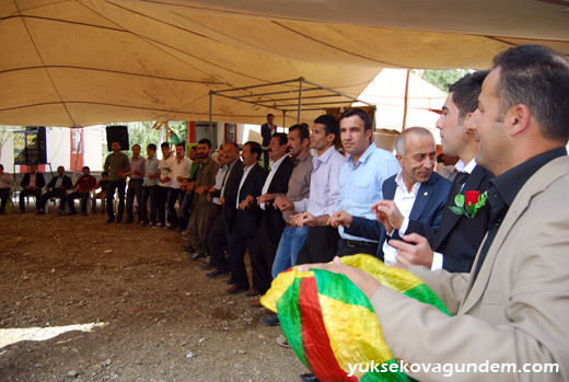 Yüksekova Düğünleri (31-01) Eylül 2013 51