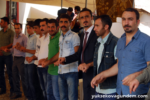 Yüksekova Düğünleri (31-01) Eylül 2013 52