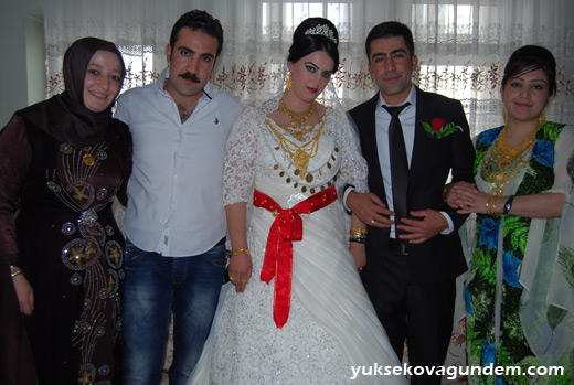 Yüksekova Düğünleri (31-01) Eylül 2013 53