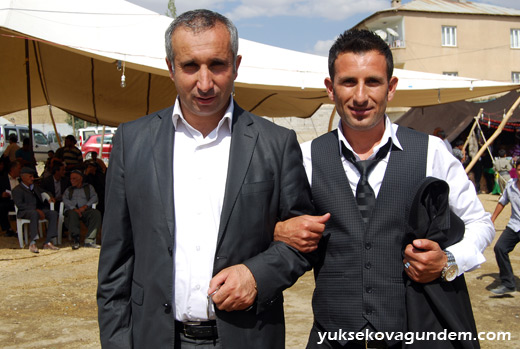 Yüksekova Düğünleri (31-01) Eylül 2013 54