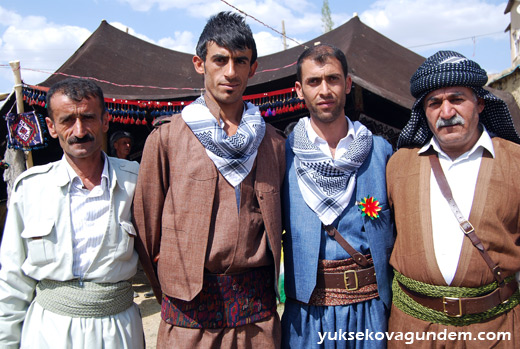 Yüksekova Düğünleri (31-01) Eylül 2013 56