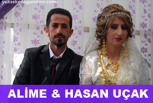 Yüksekova Düğünleri (31-01) Eylül 2013 6