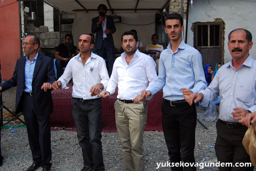 Yüksekova Düğünleri (31-01) Eylül 2013 64