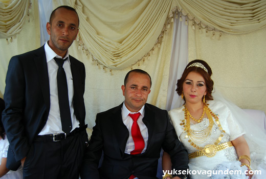 Yüksekova Düğünleri (31-01) Eylül 2013 70