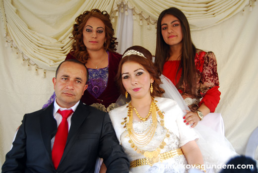 Yüksekova Düğünleri (31-01) Eylül 2013 73