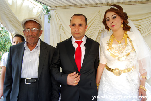 Yüksekova Düğünleri (31-01) Eylül 2013 74