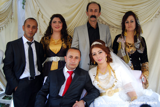 Yüksekova Düğünleri (31-01) Eylül 2013 75