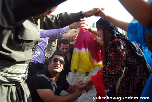 Yüksekova Düğünleri (31-01) Eylül 2013 77