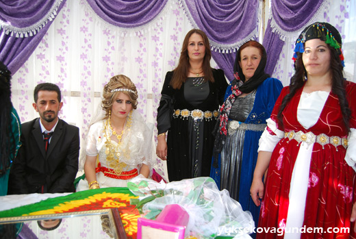 Yüksekova Düğünleri (31-01) Eylül 2013 78