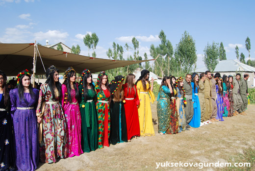 Yüksekova Düğünleri (31-01) Eylül 2013 79